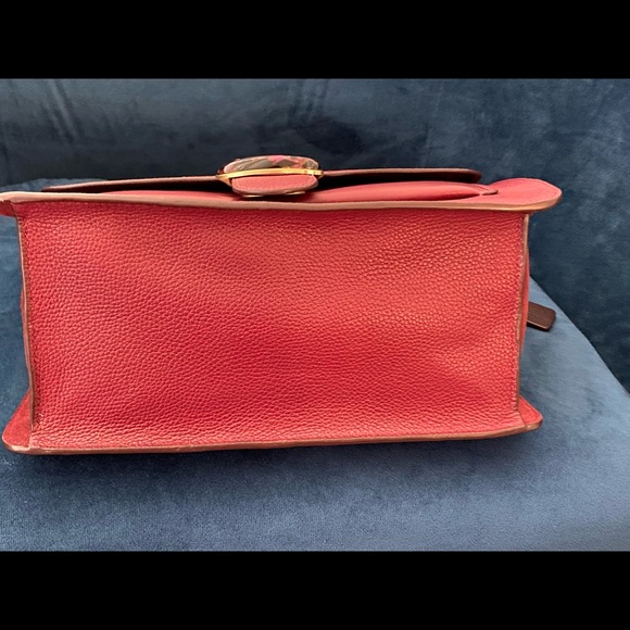 COACH Tabby Shoulder Bag - Picture 2 of 6